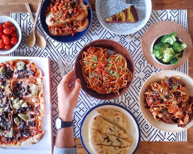 ASK Italian - Bluewater