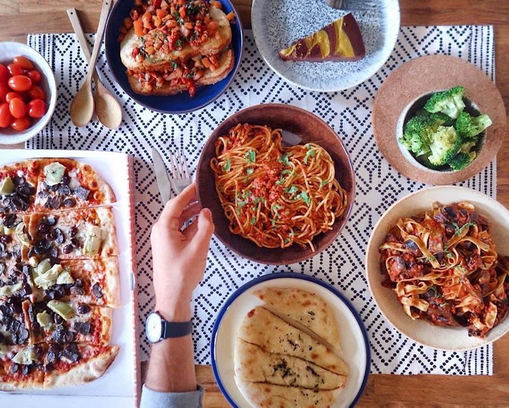 ASK Italian - Bluewater