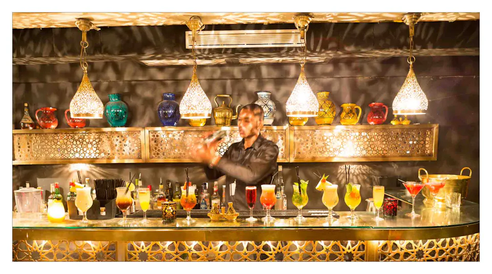 Ayoush Marylebone