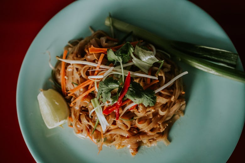 Bangkok Cafe