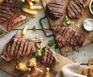 Beefeater Grill - Weymouth