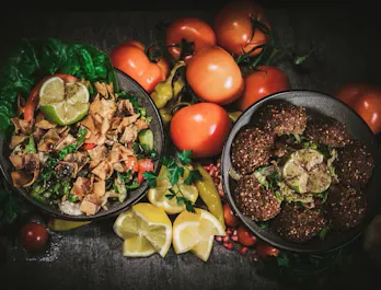 Beirut Nights Restaurant & Shisha Lounge