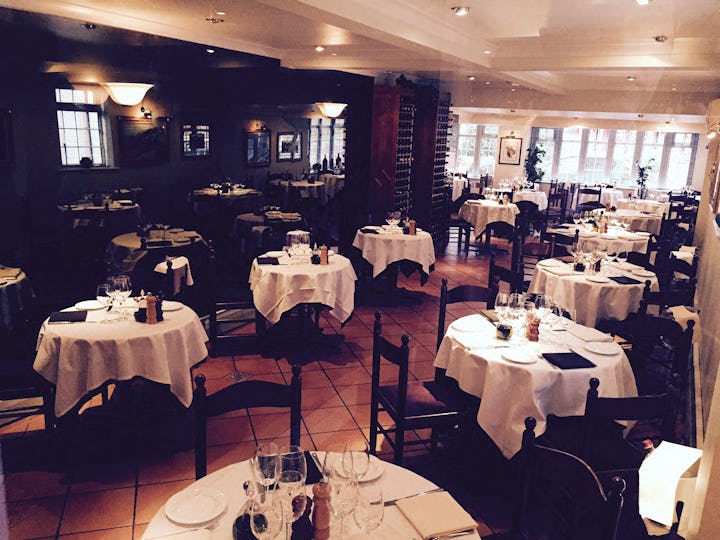 Bel Vedere Italian Restaurant