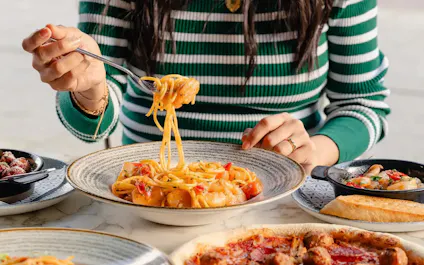 Bella Italia - Edinburgh Northbridge