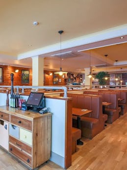 Bella Italia - Inverness