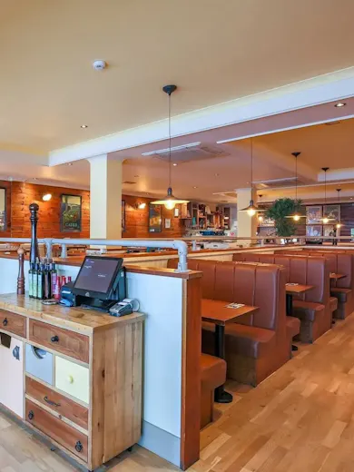 Bella Italia - Inverness