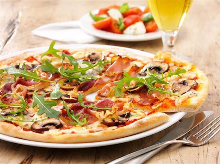 Bella Italia - Uxbridge