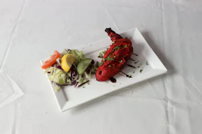 Bengal Delight - Coventry