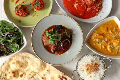 Bengal Delight - Coventry