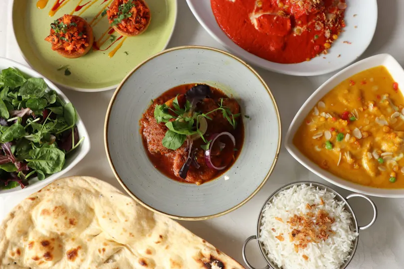 Bengal Delight - Coventry