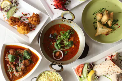 Bengal Delight - Coventry