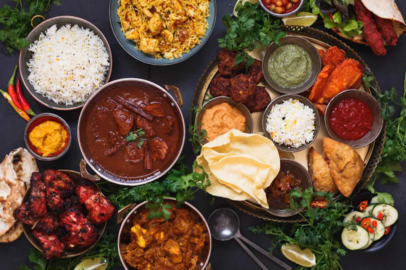 Bengal Delight - Coventry