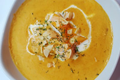 Bengal Tiger Restaurant