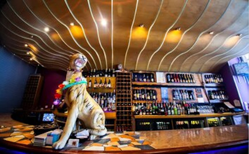 Bengal Tiger Restaurant