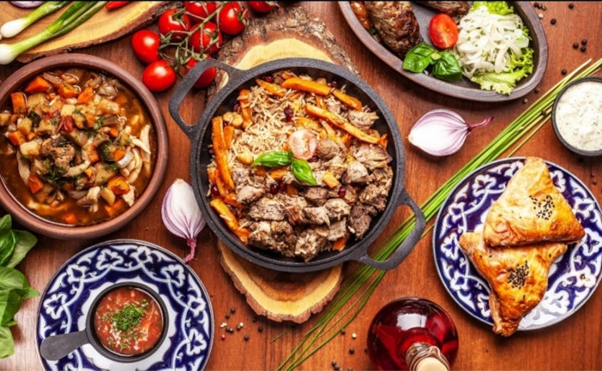 Bengal Tiger Restaurant