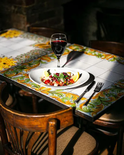 Bistro Laz