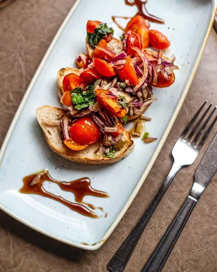 Bistro Laz