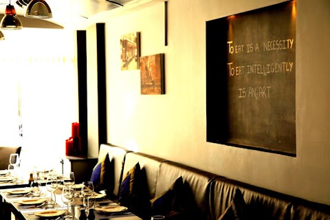 Bombay Wok - Hanworth Road