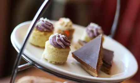 Brasserie Bar & Grill @ Maitlandfield Hotel
