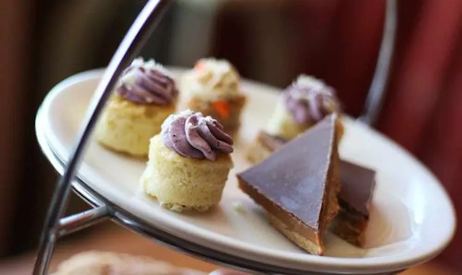 Brasserie Bar & Grill @ Maitlandfield Hotel