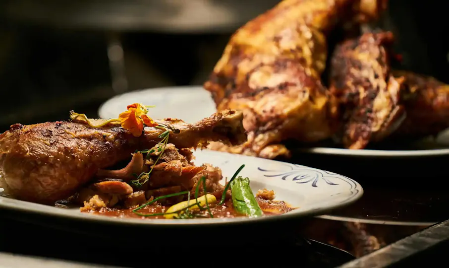 Brasserie Bar & Grill @ Maitlandfield Hotel