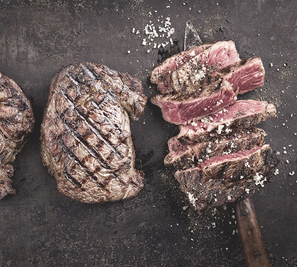 Buenos Aires Argentine Steakhouse - Chiswick
