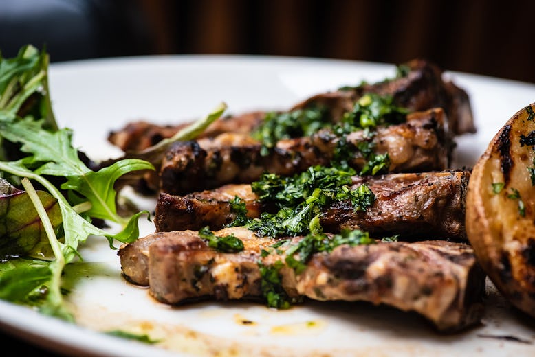 Buenos Aires Argentine Steakhouse - Chiswick