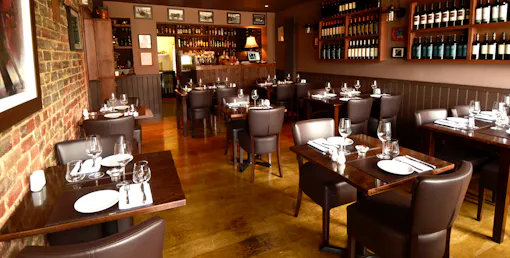 Buenos Aires Argentine Steakhouse - Reigate