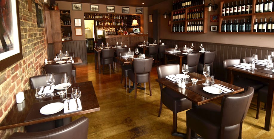 Buenos Aires Argentine Steakhouse - Reigate