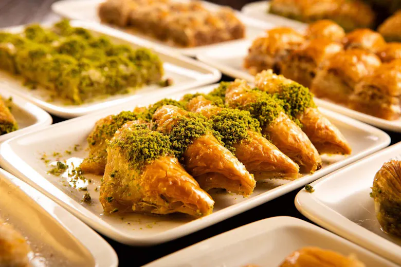 Café Istanbul