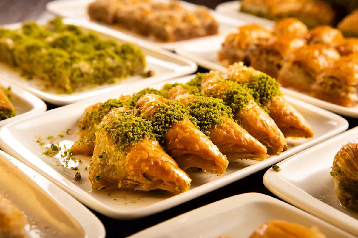 Café Istanbul