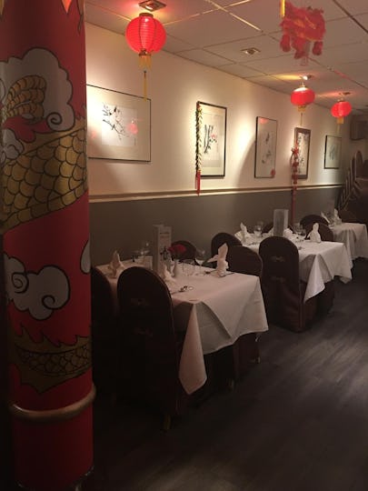 Capitol Chinese Cuisine