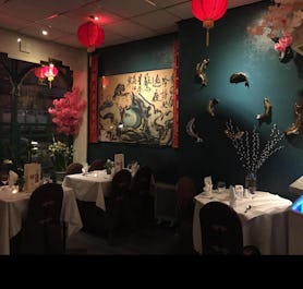 Capitol Chinese Cuisine