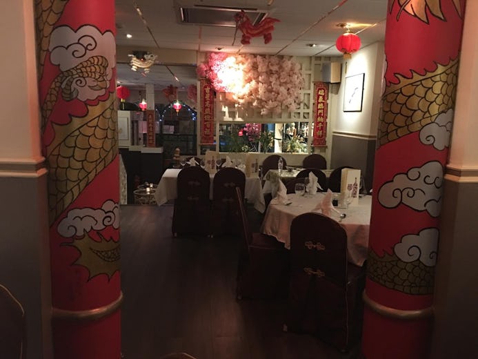 Capitol Chinese Cuisine