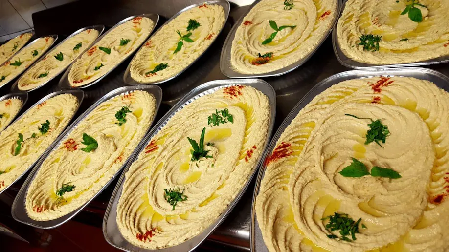 Cedar Lebanese South Wimbledon