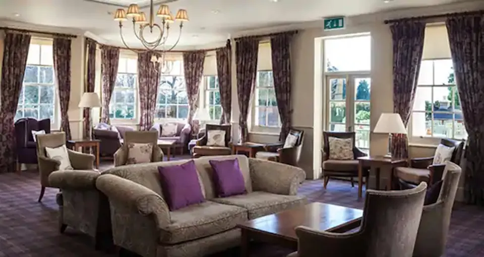 Cedar Restaurant at Hilton Arundel