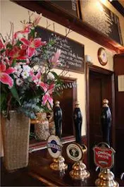 The Cumberland Arms