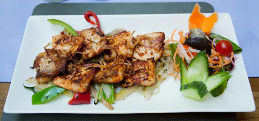 Chilli Bar & Kitchen