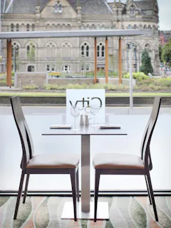 City 3 Restaurant & Bar