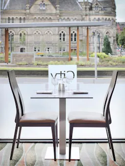 City 3 Restaurant & Bar
