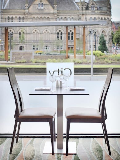 City 3 Restaurant & Bar