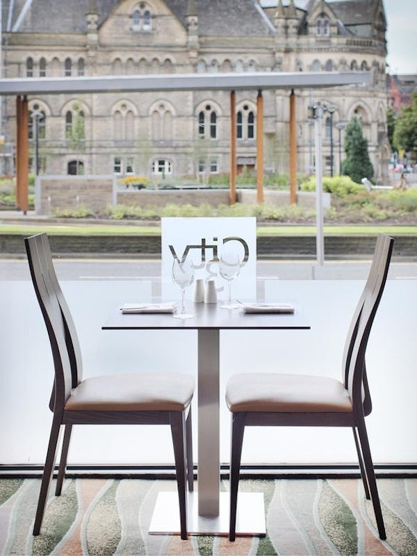 City 3 Restaurant & Bar