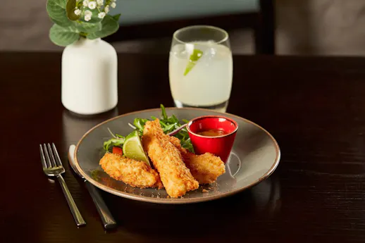 Cook's Bar & Kitchen