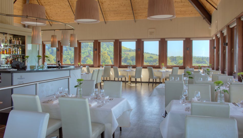 The Gallery Restaurant at Denbies Wine Estate