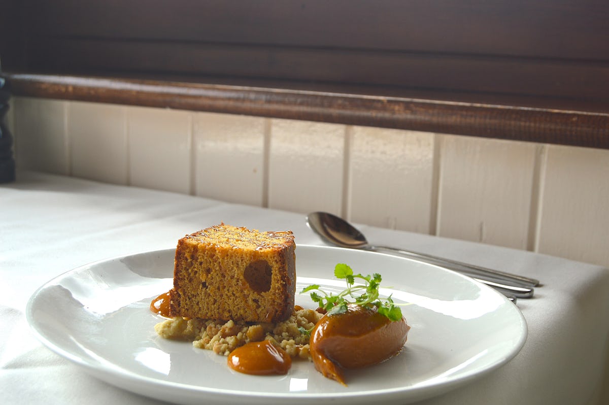 The Gallery Restaurant at Denbies Wine Estate