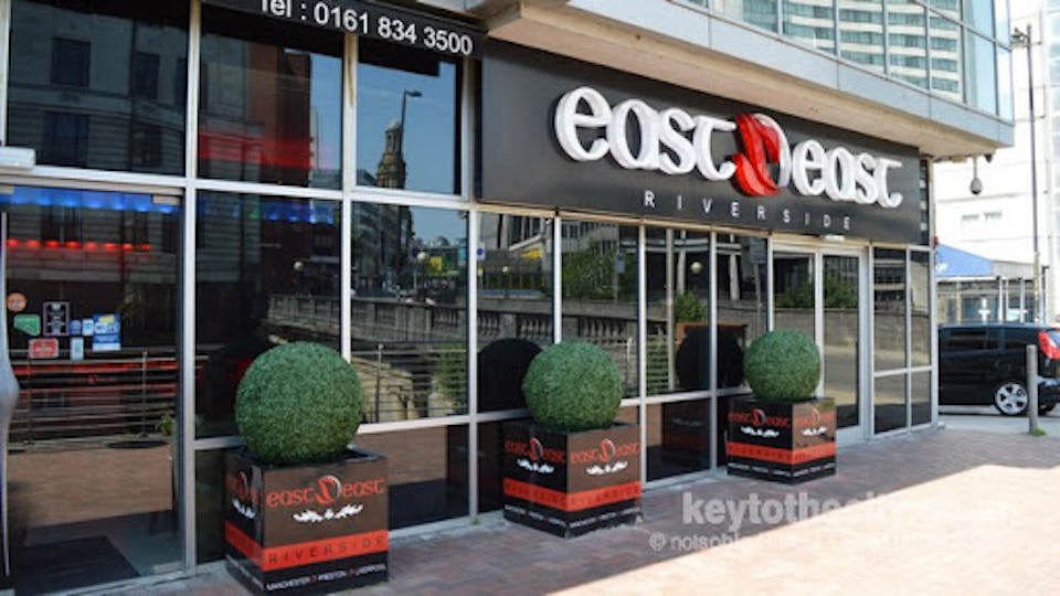 East Z East Riverside