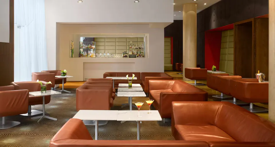 Collage at the Radisson BLU Liverpool