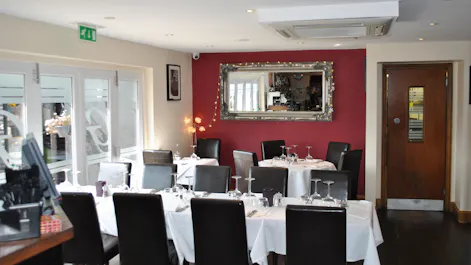 Gables Restaurant