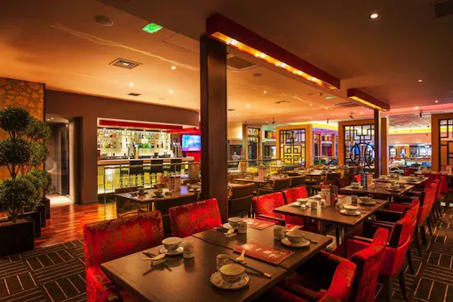 Genting Casino - Glasgow
