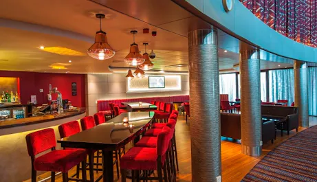 Genting Casino - Leith
